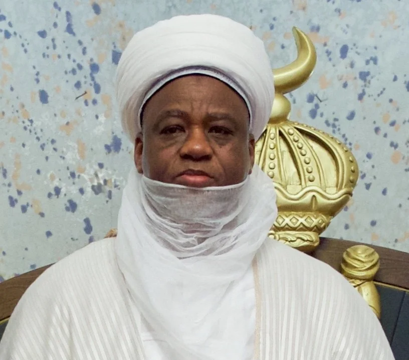 Sultan Declares Sunday As Islamic New Year 1446 AH The Reflector