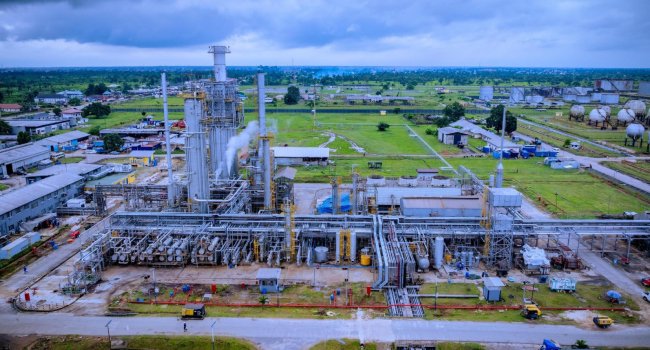 Fire Outbreak At Port Harcourt Refinery Contained – PETROAN – The ...